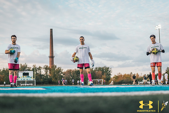 UWS MSOC vs UNW WM165