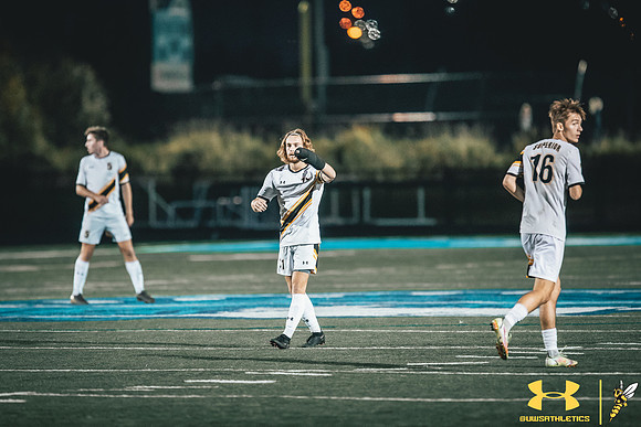 UWS MSOC vs UNW WM94