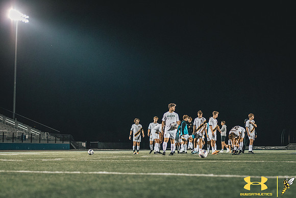 UWS MSOC vs UNW WM262