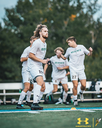 UWS MSOC vs UNW WM7