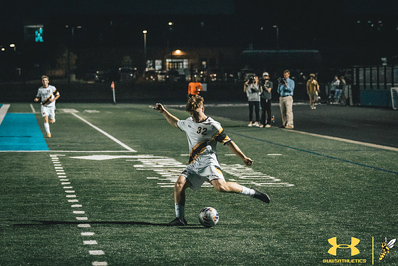 UWS MSOC vs UNW WM199