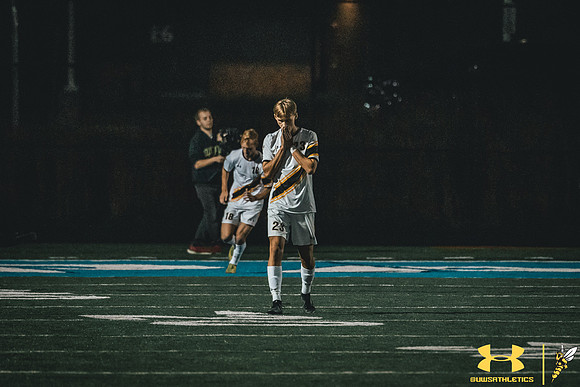 UWS MSOC vs UNW WM251