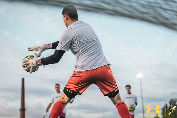 UWS MSOC vs UNW WM164