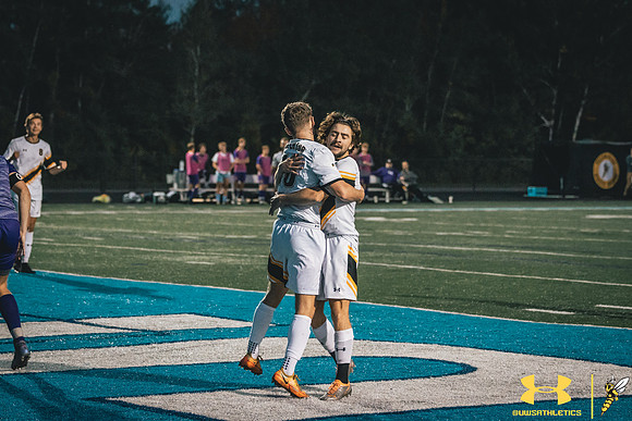 UWS MSOC vs UNW WM191