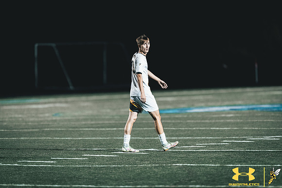 UWS MSOC vs UNW WM105