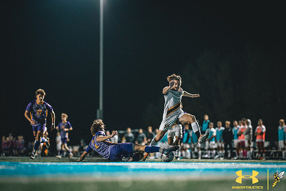 UWS MSOC vs UNW WM43
