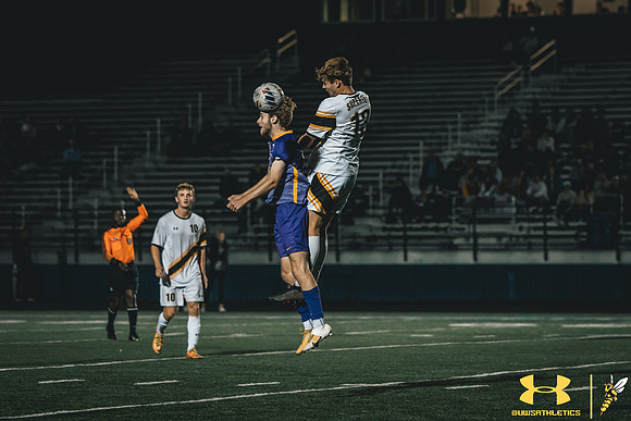 UWS MSOC vs UNW WM228
