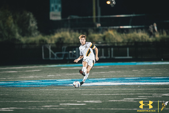 UWS MSOC vs UNW WM97
