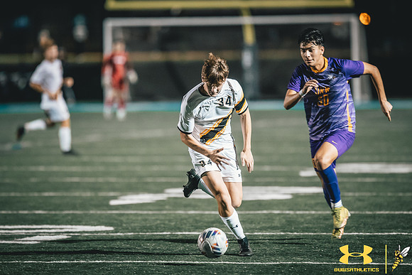 UWS MSOC vs UNW WM99