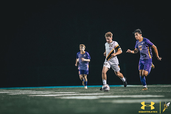 UWS MSOC vs UNW WM111
