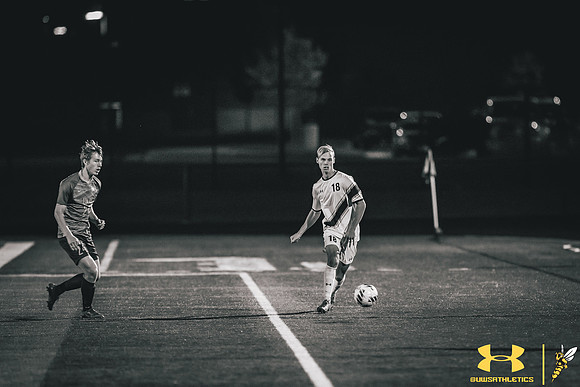 UWS MSOC vs UNW WM96
