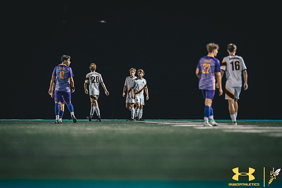 UWS MSOC vs UNW WM106