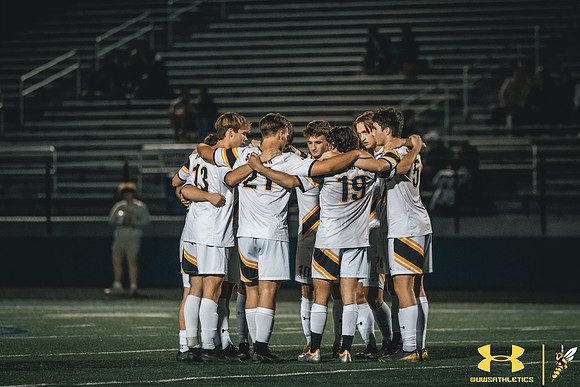 UWS MSOC vs UNW WM221