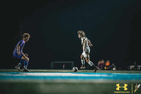 UWS MSOC vs UNW WM37