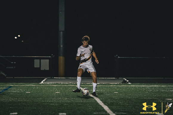 UWS MSOC vs UNW WM232