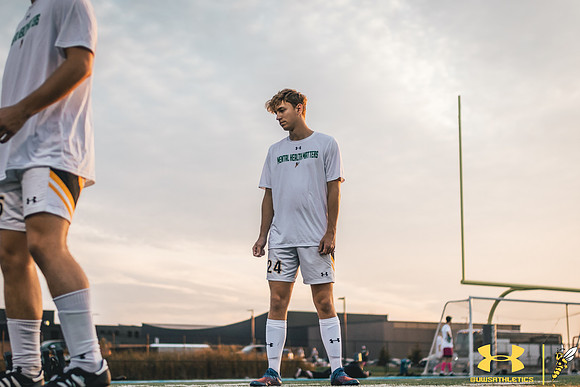 UWS MSOC vs UNW WM171