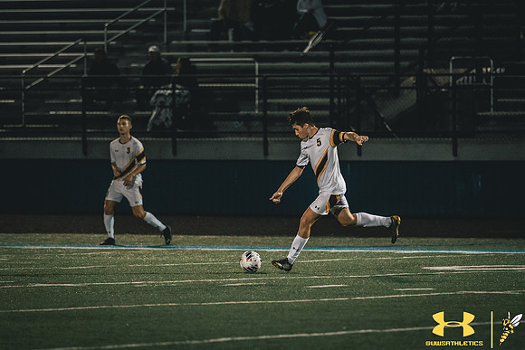 UWS MSOC vs UNW WM248