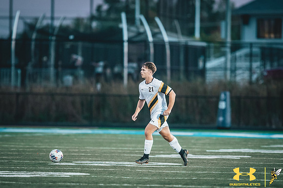 UWS MSOC vs UNW WM78