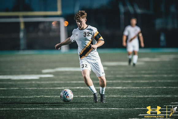 UWS MSOC vs UNW WM84