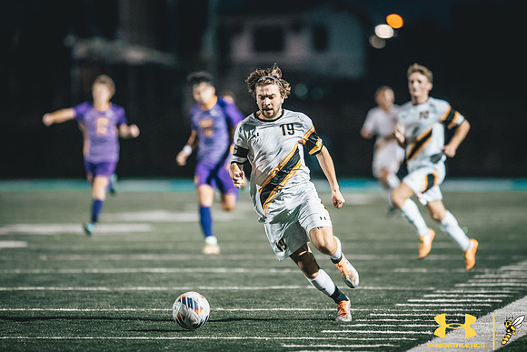 UWS MSOC vs UNW WM88