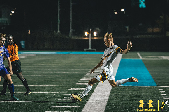 UWS MSOC vs UNW WM205