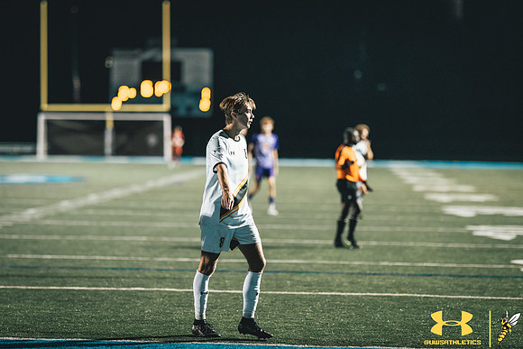 UWS MSOC vs UNW WM66