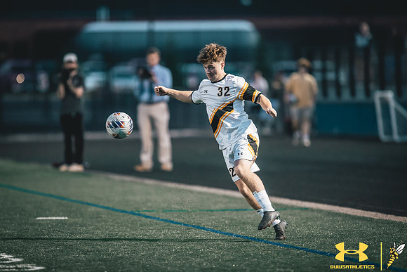 UWS MSOC vs UNW WM81