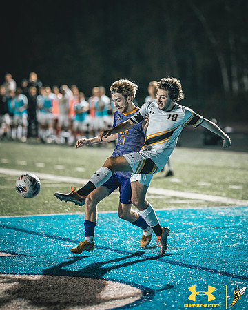 UWS MSOC vs UNW WM69
