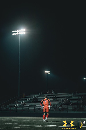 UWS MSOC vs UNW WM260