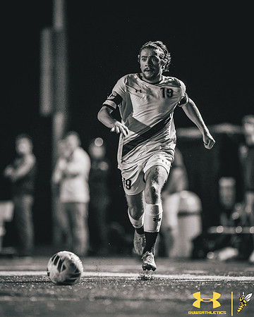UWS MSOC vs UNW WM120