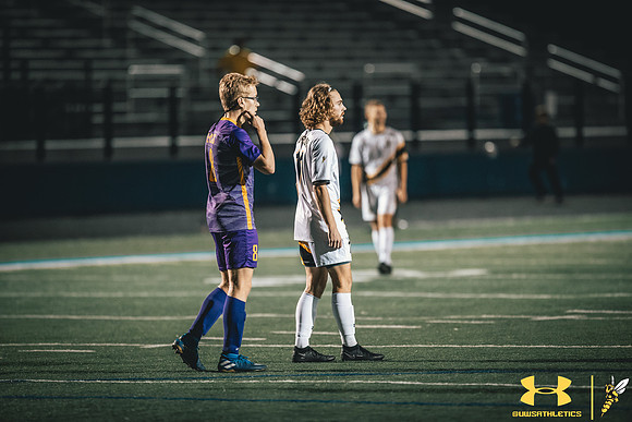 UWS MSOC vs UNW WM149