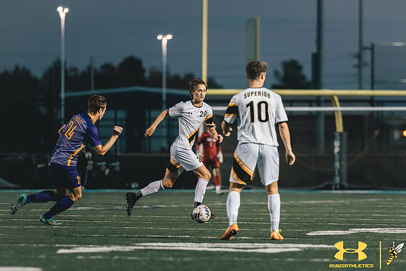 UWS MSOC vs UNW WM188