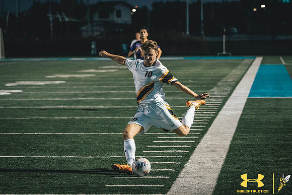 UWS MSOC vs UNW WM194