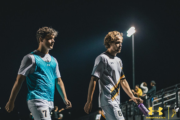 UWS MSOC vs UNW WM216