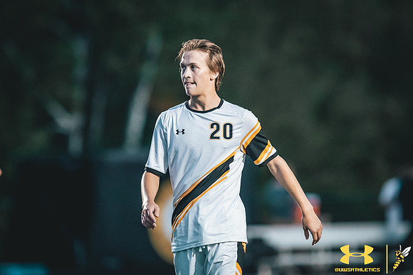 UWS MSOC vs UNW WM79