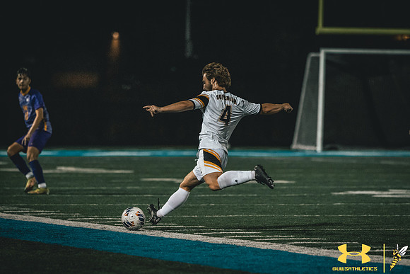 UWS MSOC vs UNW WM236