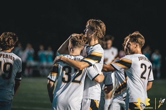 UWS MSOC vs UNW WM193
