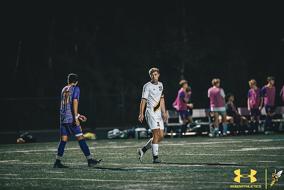 UWS MSOC vs UNW WM101