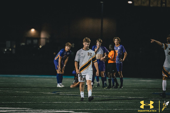 UWS MSOC vs UNW WM235