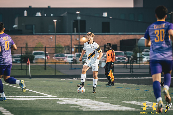 UWS MSOC vs UNW WM183