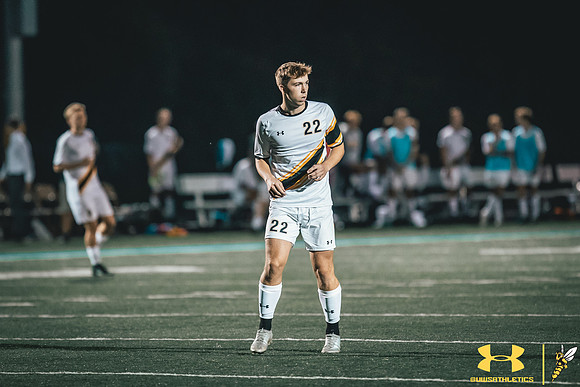 UWS MSOC vs UNW WM93