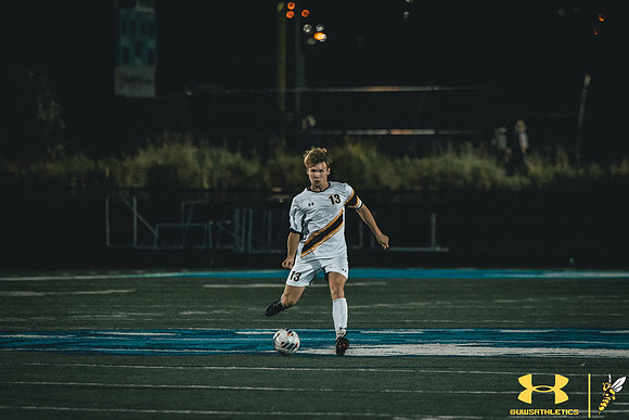 UWS MSOC vs UNW WM202