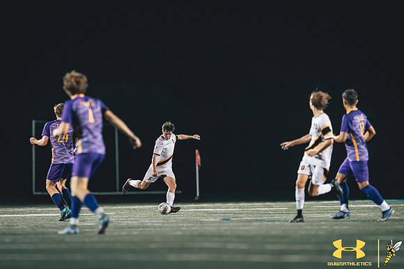 UWS MSOC vs UNW WM139