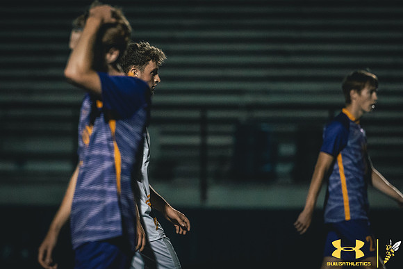 UWS MSOC vs UNW WM229