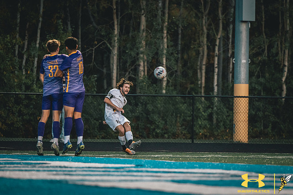 UWS MSOC vs UNW WM185