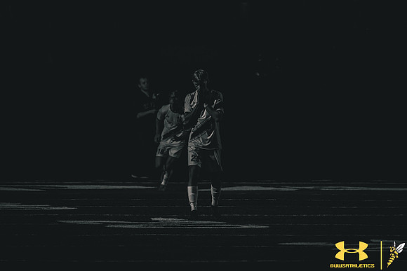 UWS MSOC vs UNW WM250