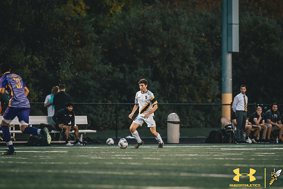 UWS MSOC vs UNW WM184