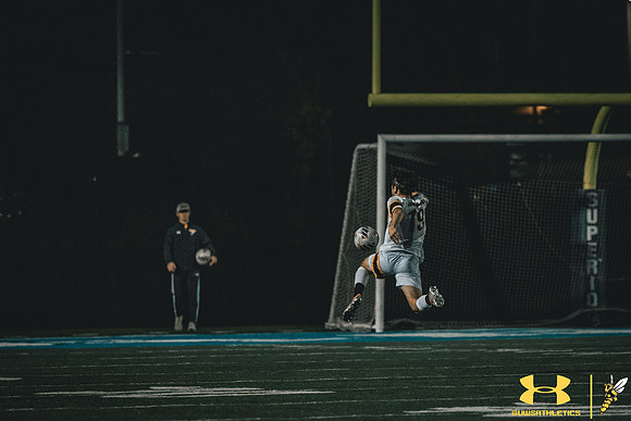 UWS MSOC vs UNW WM223
