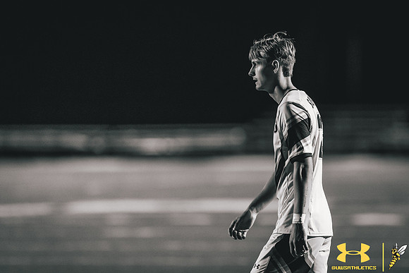 UWS MSOC vs UNW WM145