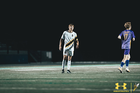 UWS MSOC vs UNW WM131